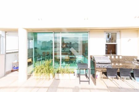 Apartamento à venda com 240m², 3 quartos e 2 vagasCobertura