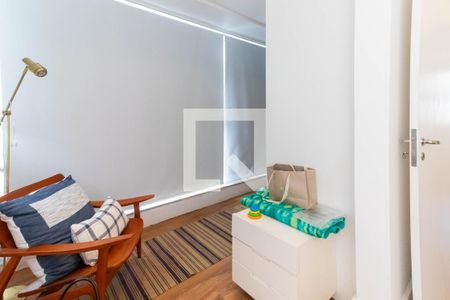 Apartamento à venda com 240m², 3 quartos e 2 vagasSuíte 3
