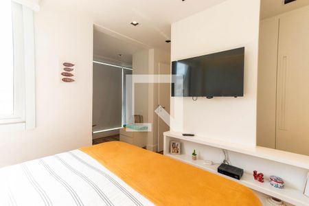 Apartamento à venda com 240m², 3 quartos e 2 vagasSuíte 3