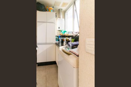 Apartamento à venda com 240m², 3 quartos e 2 vagasÁrea de Serviço