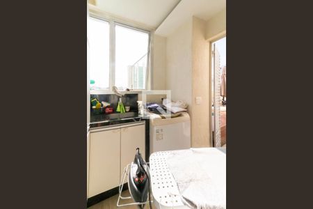 Apartamento à venda com 240m², 3 quartos e 2 vagasÁrea de Serviço