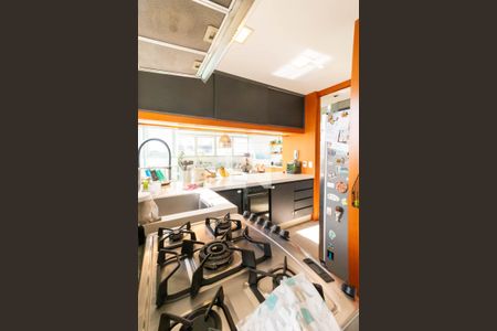 Apartamento à venda com 240m², 3 quartos e 2 vagasCozinha