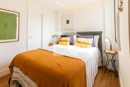 Apartamento à venda com 240m², 3 quartos e 2 vagasSuíte 3