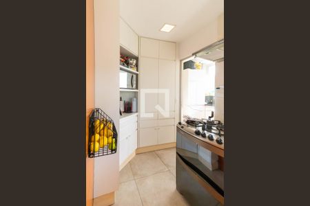 Apartamento à venda com 240m², 3 quartos e 2 vagasCozinha