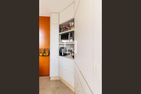 Apartamento à venda com 240m², 3 quartos e 2 vagasCozinha