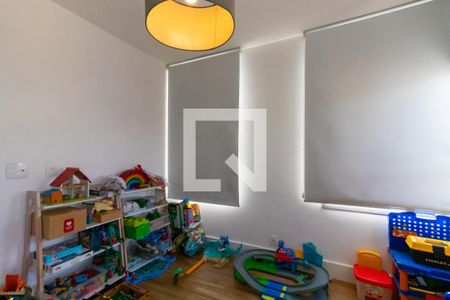 Apartamento à venda com 240m², 3 quartos e 2 vagasSuíte 1