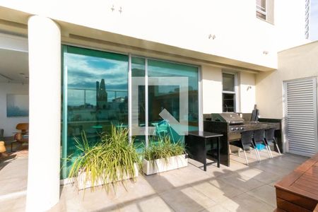 Apartamento à venda com 240m², 3 quartos e 2 vagasCobertura