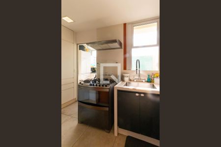 Apartamento à venda com 240m², 3 quartos e 2 vagasCozinha