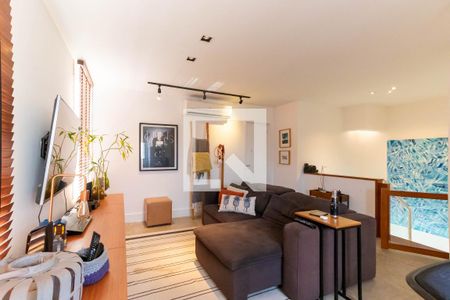 Apartamento à venda com 240m², 3 quartos e 2 vagasSala de TV