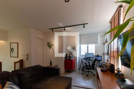 Apartamento à venda com 240m², 3 quartos e 2 vagasSala de TV