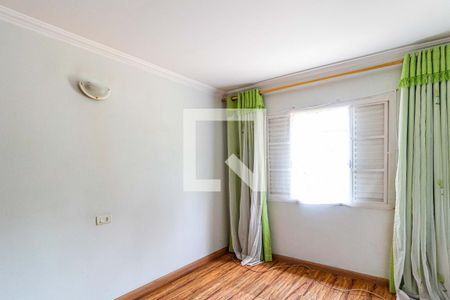 Quarto 01 de apartamento para alugar com 2 quartos, 62m² em Jardim Arpoador, São Paulo