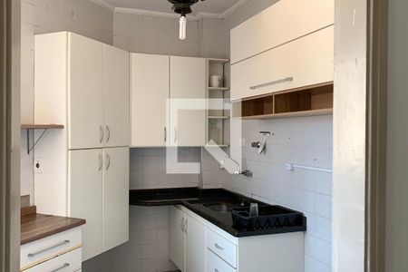 Apartamento para alugar com 50m², 1 quarto e 1 vagaCozinha