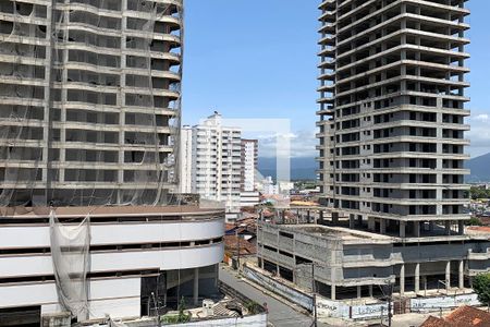 Apartamento para alugar com 50m², 1 quarto e 1 vagaVista Cozinha/Lavanderia 