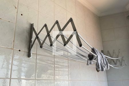 Apartamento para alugar com 50m², 1 quarto e 1 vagaLavanderia 