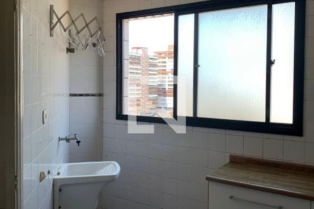 Apartamento para alugar com 50m², 1 quarto e 1 vagaLavanderia 