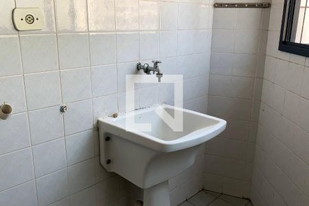 Apartamento para alugar com 50m², 1 quarto e 1 vagaLavanderia 