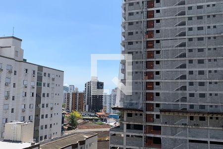 Apartamento para alugar com 50m², 1 quarto e 1 vagaVista Quarto
