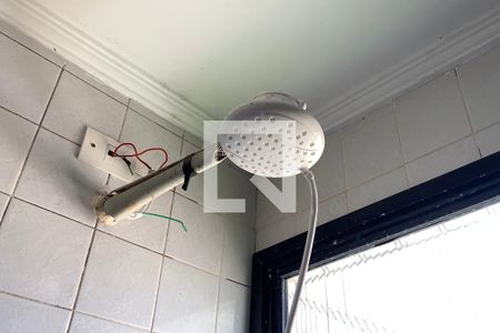 Apartamento para alugar com 50m², 1 quarto e 1 vagaBanheiro 