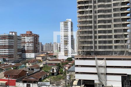 Apartamento para alugar com 50m², 1 quarto e 1 vagaVista Cozinha/Lavanderia 