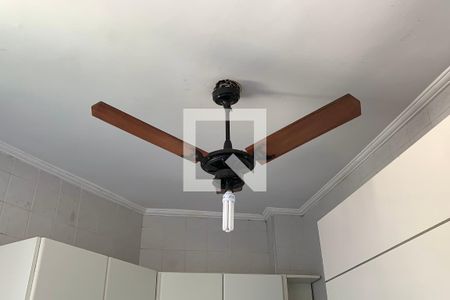 Apartamento para alugar com 50m², 1 quarto e 1 vagaCozinha 