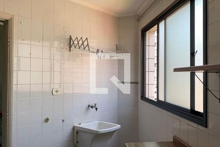 Apartamento para alugar com 50m², 1 quarto e 1 vagaLavanderia 