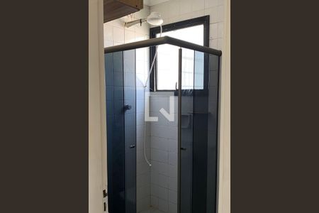 Apartamento para alugar com 50m², 1 quarto e 1 vagaBanheiro 