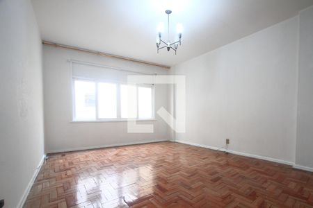 Sala de apartamento à venda com 1 quarto, 42m² em Centro, Niterói