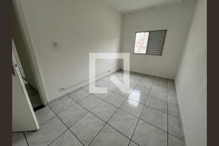 Quarto 2 de apartamento para alugar com 2 quartos, 60m² em Santana, São Paulo