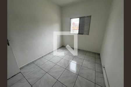 Quarto 1 de apartamento para alugar com 2 quartos, 60m² em Santana, São Paulo
