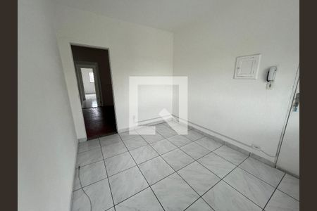 Sala de apartamento para alugar com 2 quartos, 60m² em Santana, São Paulo
