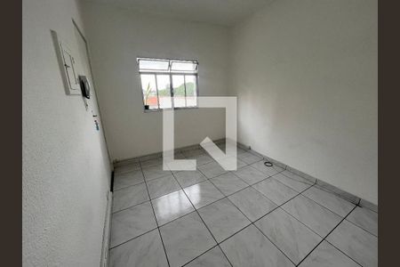 Sala de apartamento para alugar com 2 quartos, 60m² em Santana, São Paulo