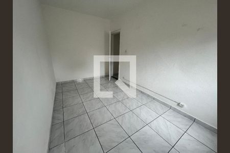 Quarto 2 de apartamento para alugar com 2 quartos, 60m² em Santana, São Paulo