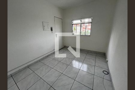 Sala de apartamento para alugar com 2 quartos, 60m² em Santana, São Paulo