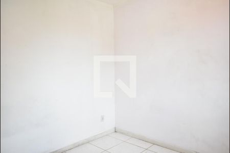 Suíte 1 de casa para alugar com 2 quartos, 76m² em Campo Grande, Rio de Janeiro