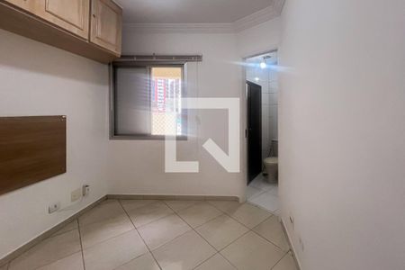 Quarto  de apartamento à venda com 1 quarto, 35m² em Planalto Paulista, São Paulo