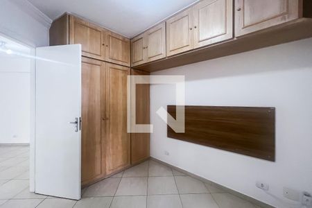 Quarto  de apartamento à venda com 1 quarto, 35m² em Planalto Paulista, São Paulo