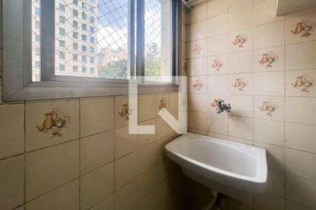 Apartamento à venda com 35m², 1 quarto e 1 vagaÁrea de Serviço