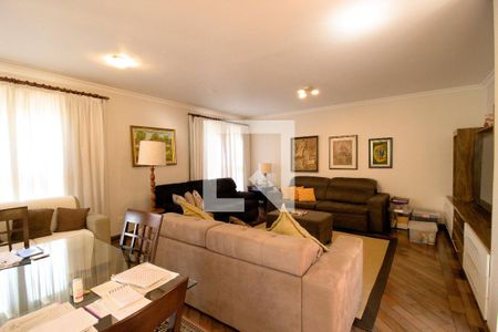 Casa de condomínio para alugar com 550m², 4 quartos e 4 vagas Casa de condomínio para alugar com 550m², 4 quartos e 4 vagasSala 2