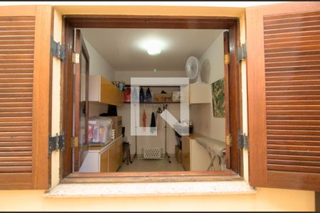 Casa de condomínio para alugar com 550m², 4 quartos e 4 vagas Casa de condomínio para alugar com 550m², 4 quartos e 4 vagasQuartinho