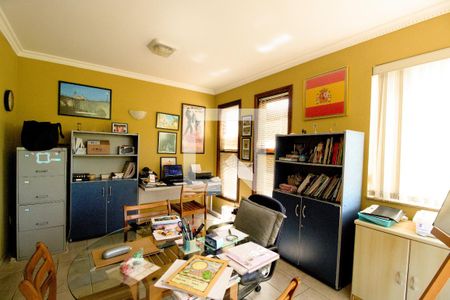 Casa de condomínio para alugar com 550m², 4 quartos e 4 vagas Casa de condomínio para alugar com 550m², 4 quartos e 4 vagasSala 3