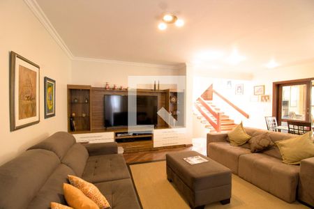 Casa de condomínio para alugar com 550m², 4 quartos e 4 vagas Casa de condomínio para alugar com 550m², 4 quartos e 4 vagasSala 2