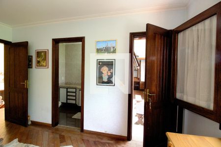 Casa de condomínio para alugar com 550m², 4 quartos e 4 vagas Casa de condomínio para alugar com 550m², 4 quartos e 4 vagasSuíte 3