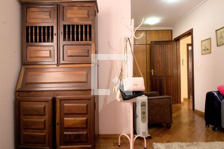 Casa de condomínio para alugar com 550m², 4 quartos e 4 vagas Casa de condomínio para alugar com 550m², 4 quartos e 4 vagasSuíte 1