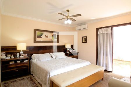 Casa de condomínio para alugar com 550m², 4 quartos e 4 vagas Casa de condomínio para alugar com 550m², 4 quartos e 4 vagasSuíte 2