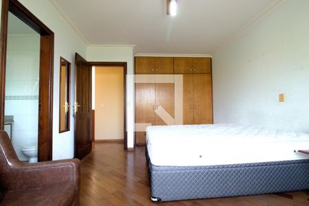 Casa de condomínio para alugar com 550m², 4 quartos e 4 vagas Casa de condomínio para alugar com 550m², 4 quartos e 4 vagasSuíte 4