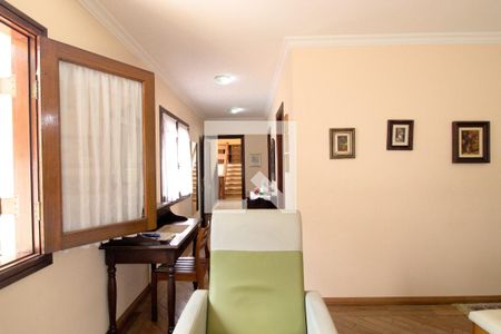 Casa de condomínio para alugar com 550m², 4 quartos e 4 vagas Casa de condomínio para alugar com 550m², 4 quartos e 4 vagasSuíte 2