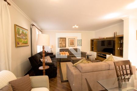 Casa de condomínio para alugar com 550m², 4 quartos e 4 vagas Casa de condomínio para alugar com 550m², 4 quartos e 4 vagasSala 2