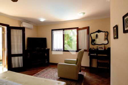 Casa de condomínio para alugar com 550m², 4 quartos e 4 vagas Casa de condomínio para alugar com 550m², 4 quartos e 4 vagasSuíte 2