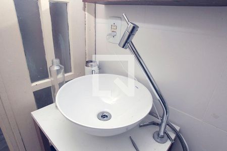 Apartamento à venda com 79m², 1 quarto e sem vagaBanheiro 1