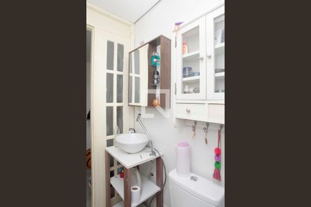 Apartamento à venda com 79m², 1 quarto e sem vagaBanheiro 1